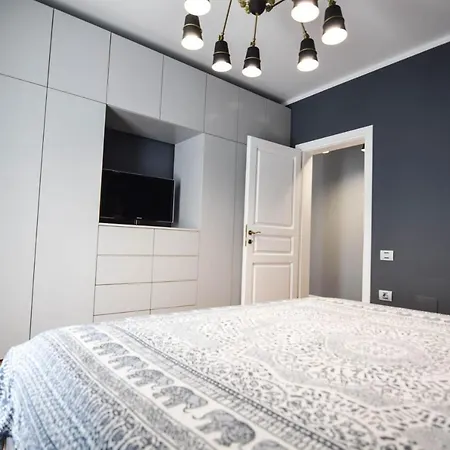 Aviatorii Residence 06 *