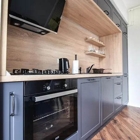 Aviatorii Residence 06 *